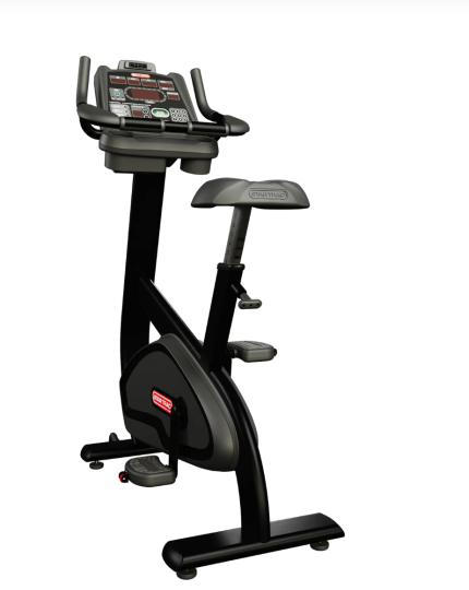 Star Trac SUBX Upright Bike